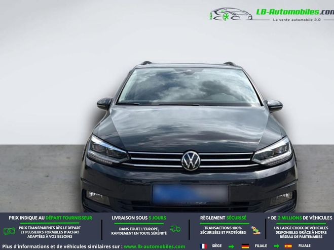 Volkswagen Touran 1.5 TSI EVO 150 BVA 7pl Gris de 2023