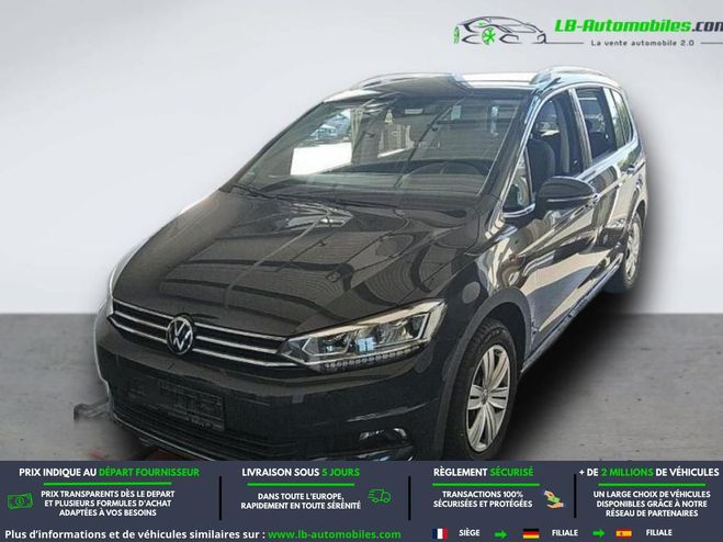 Volkswagen Touran 1.5 TSI EVO 150 BVA 7pl Gris de 2022