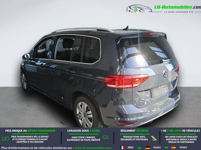 Volkswagen Touran 1.5 TSI EVO 150 BVA 7pl Gris de 2022