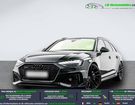 Audi RS4 V6 2.9 TFSI 450 ch BVA Quattro à Beaupuy (31) Audi RS4 V6 2.9 TFSI 450 ch BVA Quattro à Beaupuy (31)