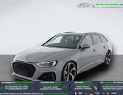 Audi RS4 V6 2.9 TFSI 450 ch BVA Quattro à Beaupuy (31) Audi RS4 V6 2.9 TFSI 450 ch BVA Quattro à Beaupuy (31)