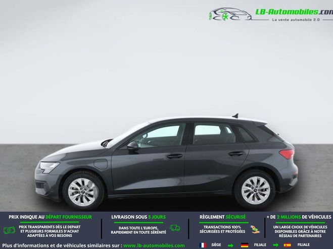 Audi A3 40 TFSIe 204 BVA Gris M�tallique de 2021