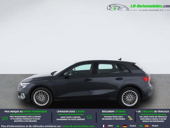 Audi A3 40 TFSIe 204 BVA Gris M�tallique de 2022
