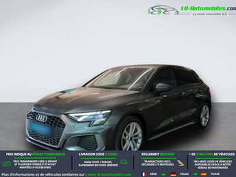  Voir d&eacute;tails -Audi A3 40 TDI 200 BVA Quattro &agrave; Beaupuy (31)