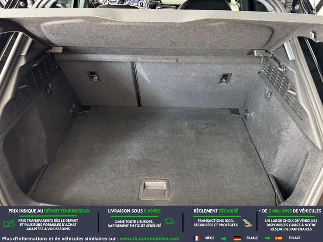 Audi A3 35 TDI 150 BVA Noir M�tallique de 2023
