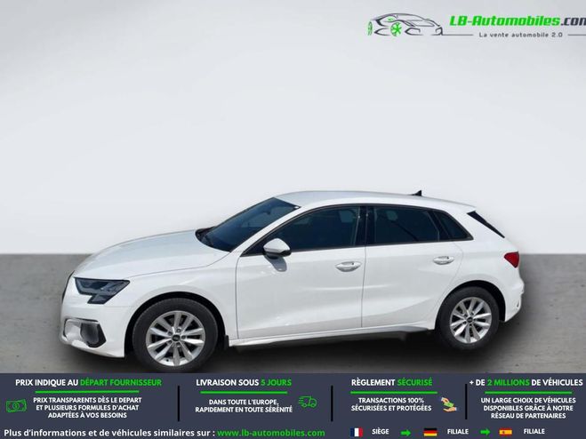 Audi A3 35 TFSI 150 BVM Blanc M�tallique de 2022