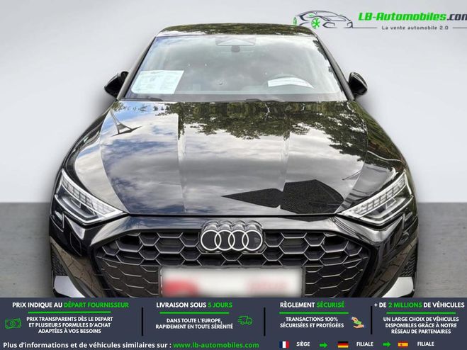 Audi A3 35 TFSI 150 BVM Noir M�tallique de 2025