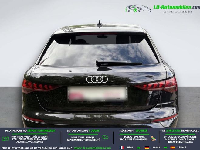 Audi A3 35 TFSI 150 BVM Noir M�tallique de 2025