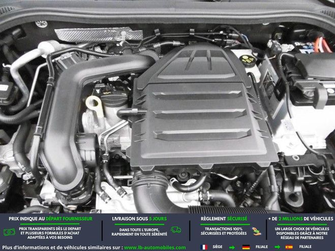 Audi A1 25 TFSI 95 ch BVM Bleu de 2020