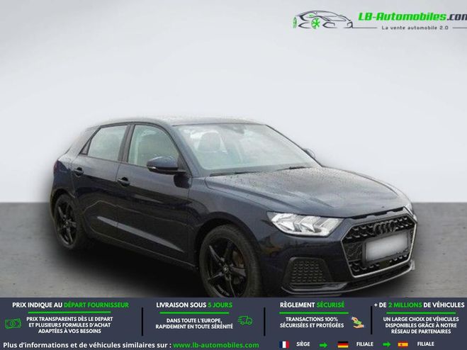 Audi A1 25 TFSI 95 ch BVM Bleu de 2020