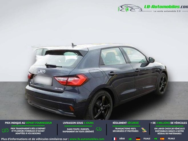 Audi A1 25 TFSI 95 ch BVM Bleu de 2020
