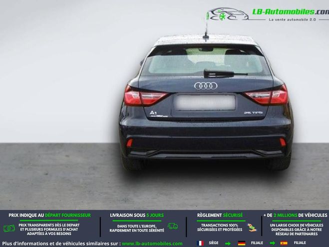 Audi A1 25 TFSI 95 ch BVM Bleu de 2020