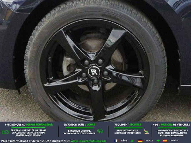 Audi A1 25 TFSI 95 ch BVM Bleu de 2020