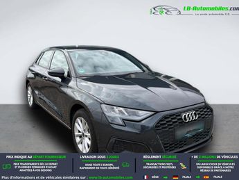  Voir d&eacute;tails -Audi A3 30 TDI 116 BVM &agrave; Beaupuy (31)