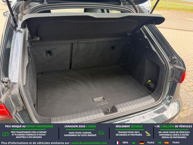 Audi A3 30 TDI 116 BVM Gris M�tallique de 2022