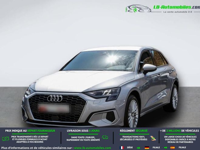 Audi A3 30 TDI 116 BVM Argent� M�tallique de 2022