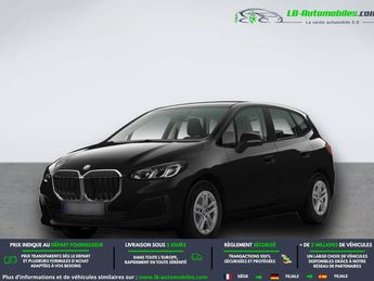  Voir d&eacute;tails -BMW Serie 2 218i 136 ch BVA &agrave; Beaupuy (31)