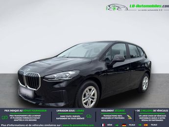  Voir d&eacute;tails -BMW Serie 2 218i 136 ch BVA &agrave; Beaupuy (31)