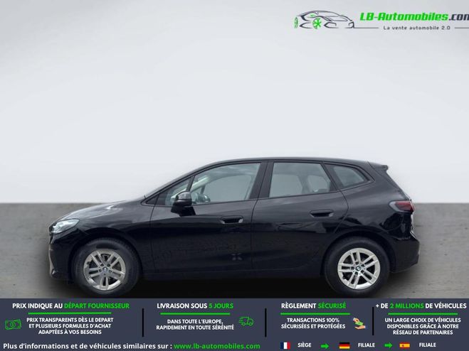 BMW Serie 2 218i 136 ch BVA Noir de 2023