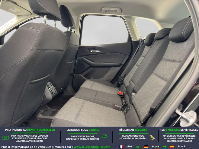 BMW Serie 2 218i 136 ch BVA Noir de 2023