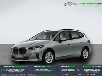  Voir d&eacute;tails -BMW Serie 2 218i 136 ch BVA &agrave; Beaupuy (31)