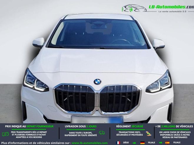 BMW Serie 2 218i 136 ch BVA  de 2023