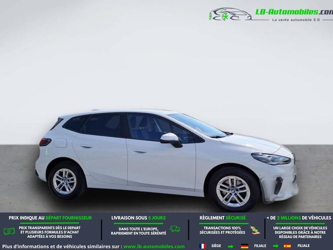 BMW Serie 2 218i 136 ch BVA  de 2023