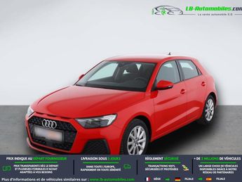  Voir d&eacute;tails -Audi A1 25 TFSI 95 ch BVM &agrave; Beaupuy (31)
