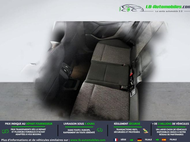 BMW Serie 2 218i 136 ch BVA Noir M�tallique de 2022