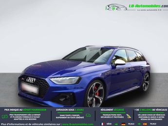 Audi RS4