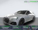 Audi RS4 V6 2.9 TFSI 450 ch BVA Quattro à Beaupuy (31) Audi RS4 V6 2.9 TFSI 450 ch BVA Quattro à Beaupuy (31)