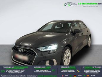  Voir d&eacute;tails -Audi A3 35 TDI 150 BVA &agrave; Beaupuy (31)