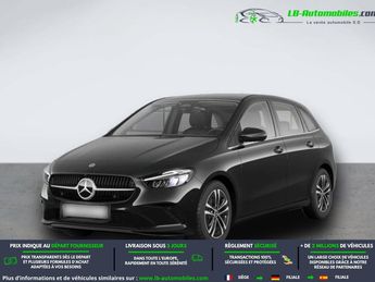  Voir d&eacute;tails -Mercedes Classe B 250 e BVA &agrave; Beaupuy (31)