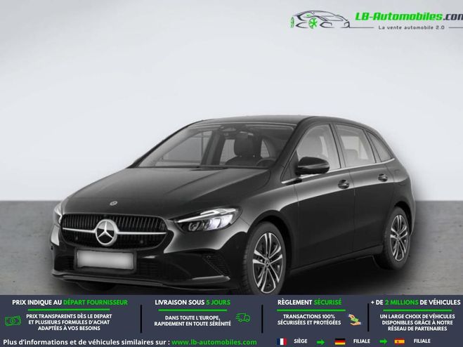 Mercedes Classe B 250 e BVA Noir de 2023