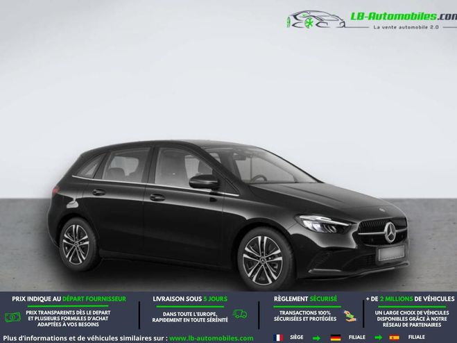 Mercedes Classe B 250 e BVA Noir de 2023