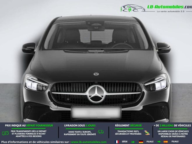 Mercedes Classe B 250 e BVA Noir de 2023