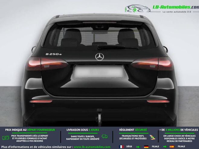 Mercedes Classe B 250 e BVA Noir de 2023