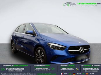 Mercedes Classe B