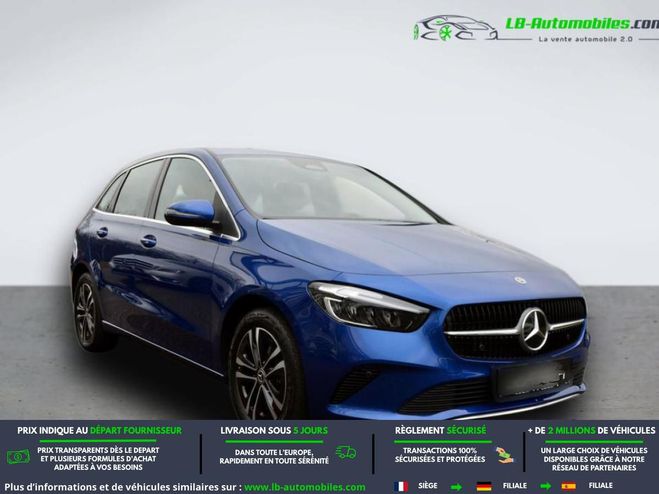 Mercedes Classe B 250 e BVA Noir M�tallique de 2024