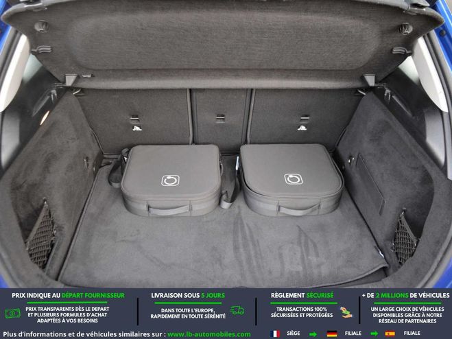 Mercedes Classe B 250 e BVA Noir M�tallique de 2024