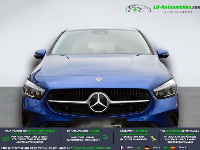 Mercedes Classe B 250 e BVA Noir M�tallique de 2024