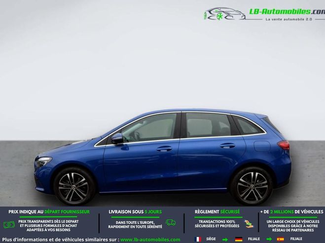 Mercedes Classe B 250 e BVA Noir M�tallique de 2024