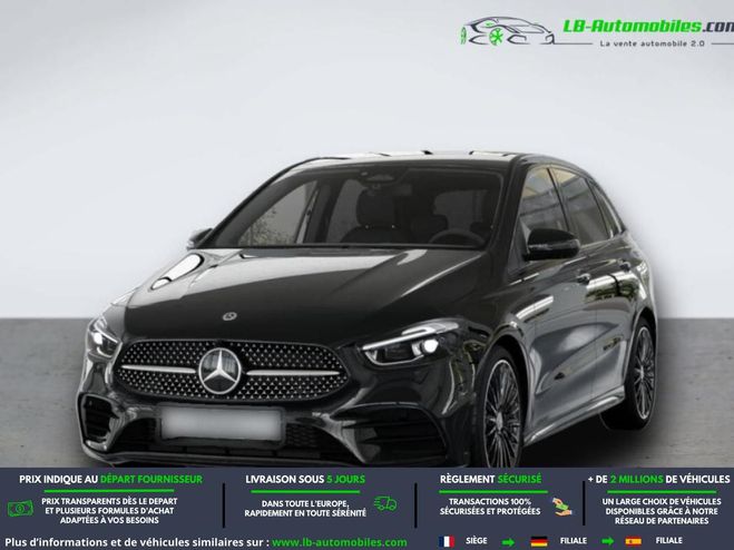 Mercedes Classe B 250 e BVA Noir de 2023