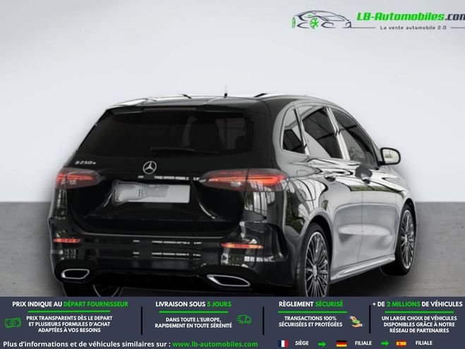 Mercedes Classe B 250 e BVA Noir de 2023