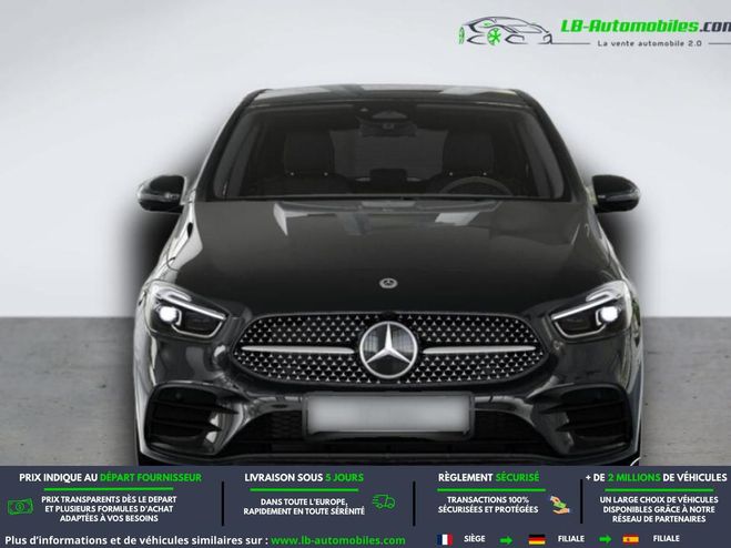 Mercedes Classe B 250 e BVA Noir de 2023