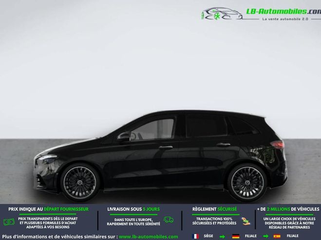 Mercedes Classe B 250 e BVA Noir de 2023