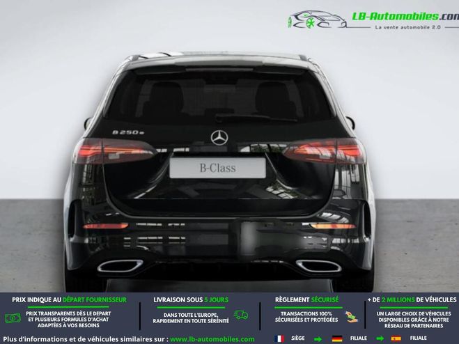 Mercedes Classe B 250 e BVA Noir de 2023
