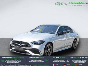 Mercedes Classe C