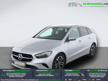  Voir d&eacute;tails -Mercedes Classe B 200 BVA &agrave; Beaupuy (31)
