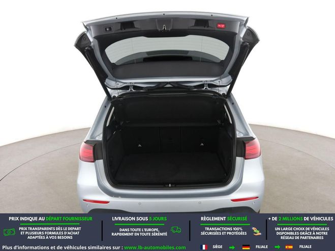 Mercedes Classe B 200 BVA Gris M�tallique de 2024